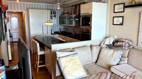 Foto 5 de Apartament en venda a Currica 31, Mascarat, Altea