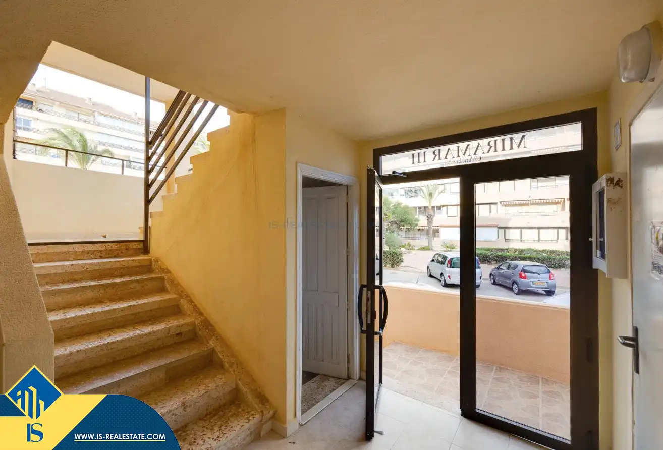 Apartament amb ascensor en venda a La Mata, imagen 22