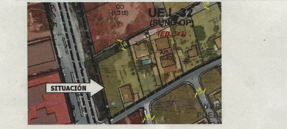 Terreno residencial en venta en Urbanización la Loma 11, imagen 10