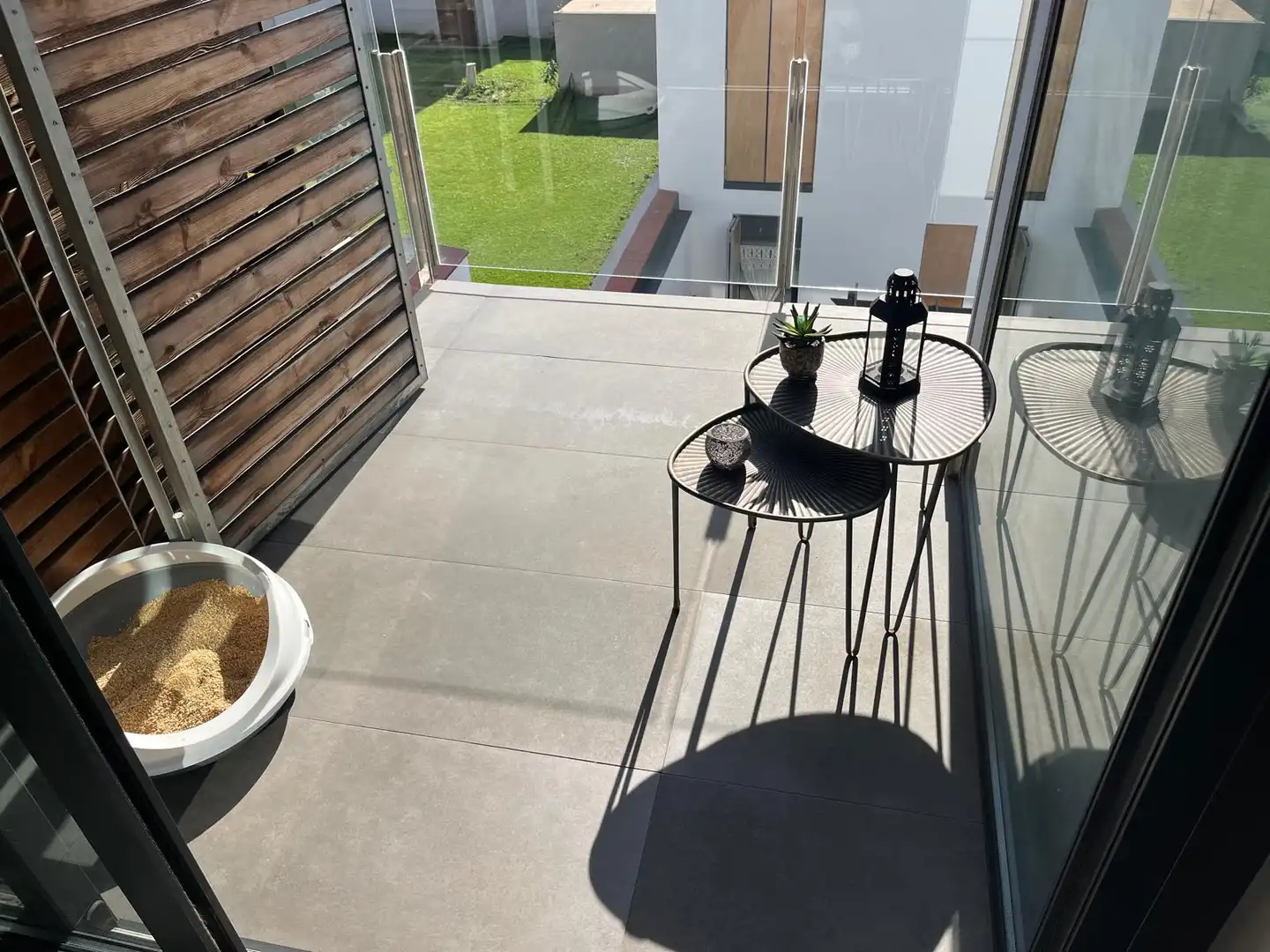 Terrace of Duplexes for sale in Palamós  with Terrace