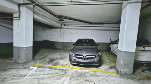 Photo 3 of Garage for sale in Calle Bartomeu Fons, 2, Cala Major,  Palma de Mallorca