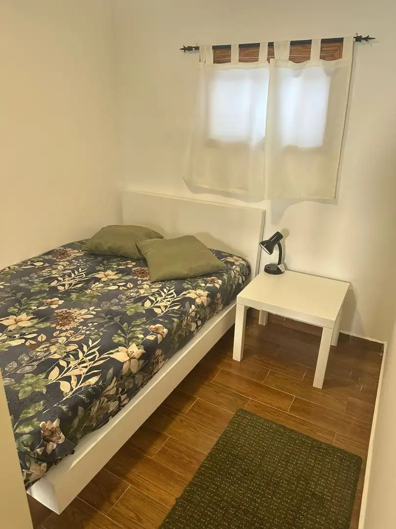 Dormitori de Apartament de lloguer en Villaviciosa de Odón amb Calefacció