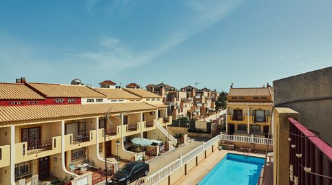 Foto 4 de Casa adosada en venta en La Regia, Orihuela