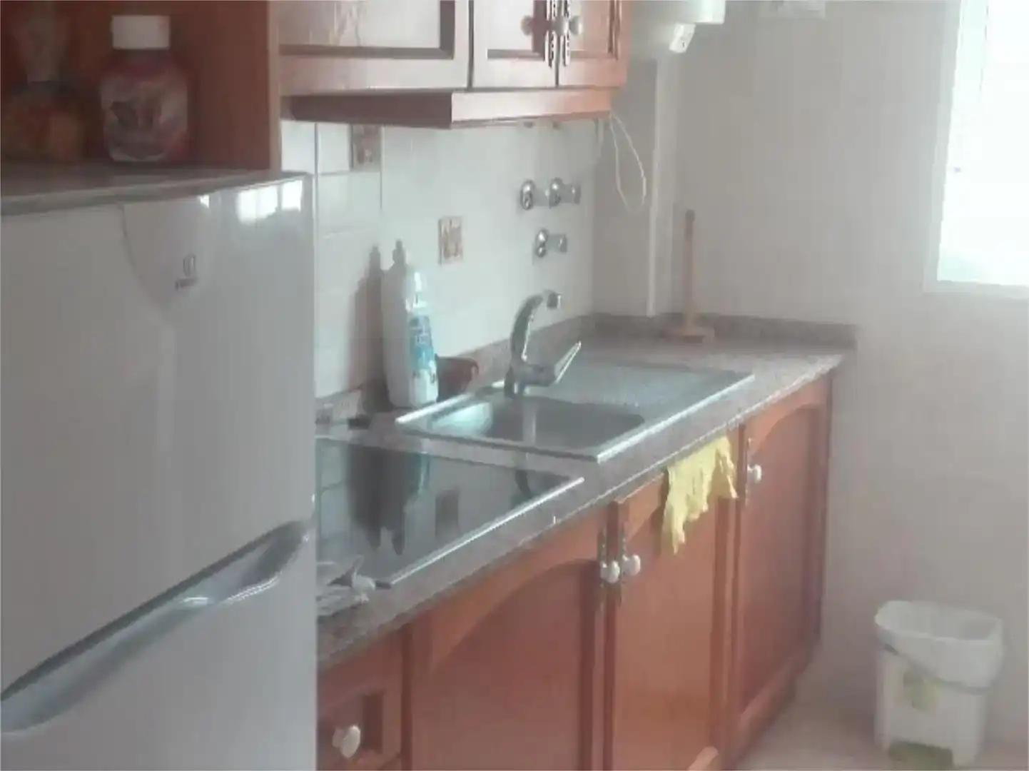 Cuina de Dúplex en venda en Torrevieja amb Aire condicionat i Piscina