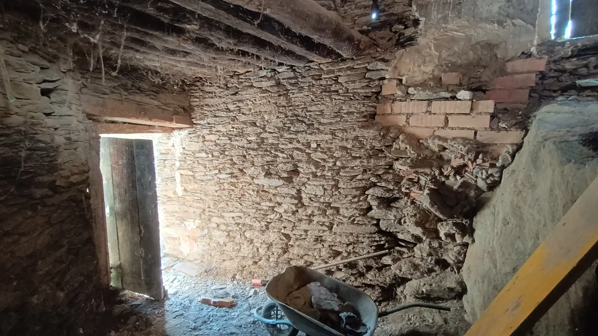 Finca rústica en venta en Llavorsí