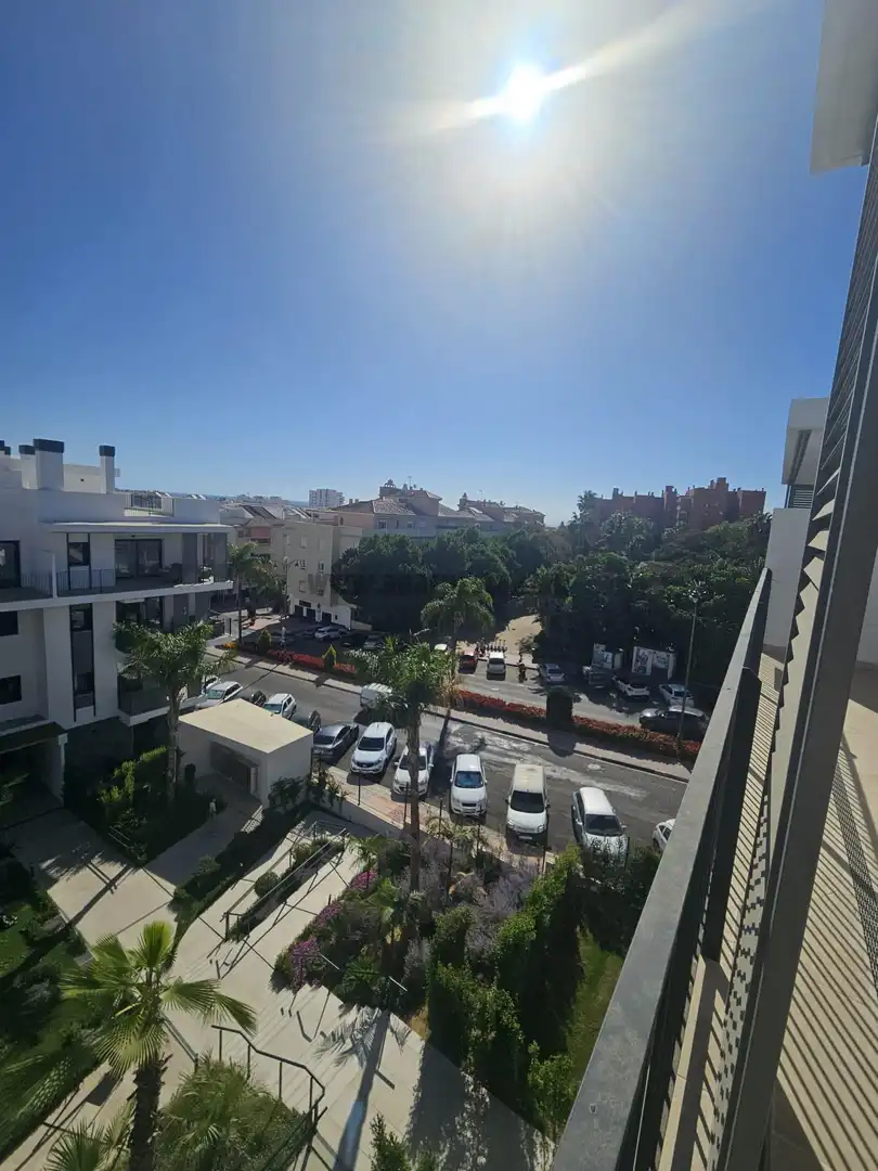 Àtic en venda a Estepona, Málaga
