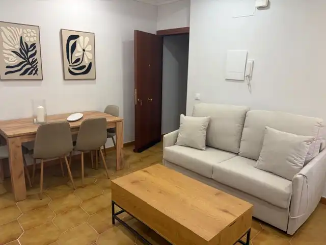 Appartement compact avec ascenseur à louer à Calle Fulgencio Arias 25, imagen 21