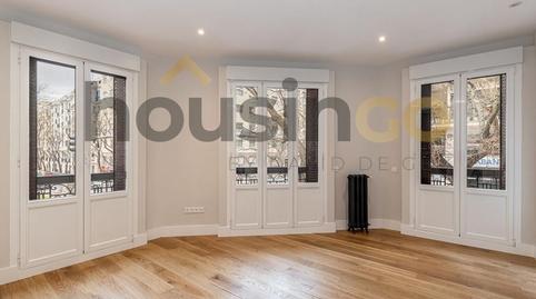 Photo 3 of Flat for sale in Príncipe de Vergara, Goya,  Madrid Capital