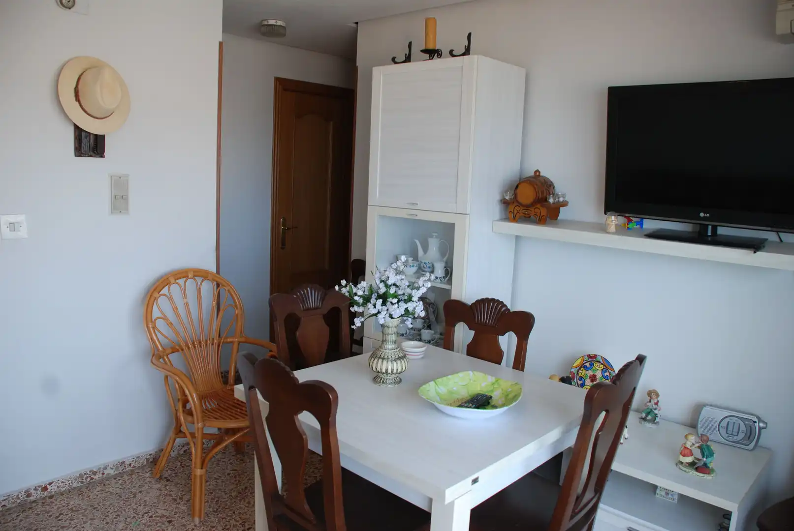 Appartement compact avec ascenseur à vendre à Miramar, imagen 6