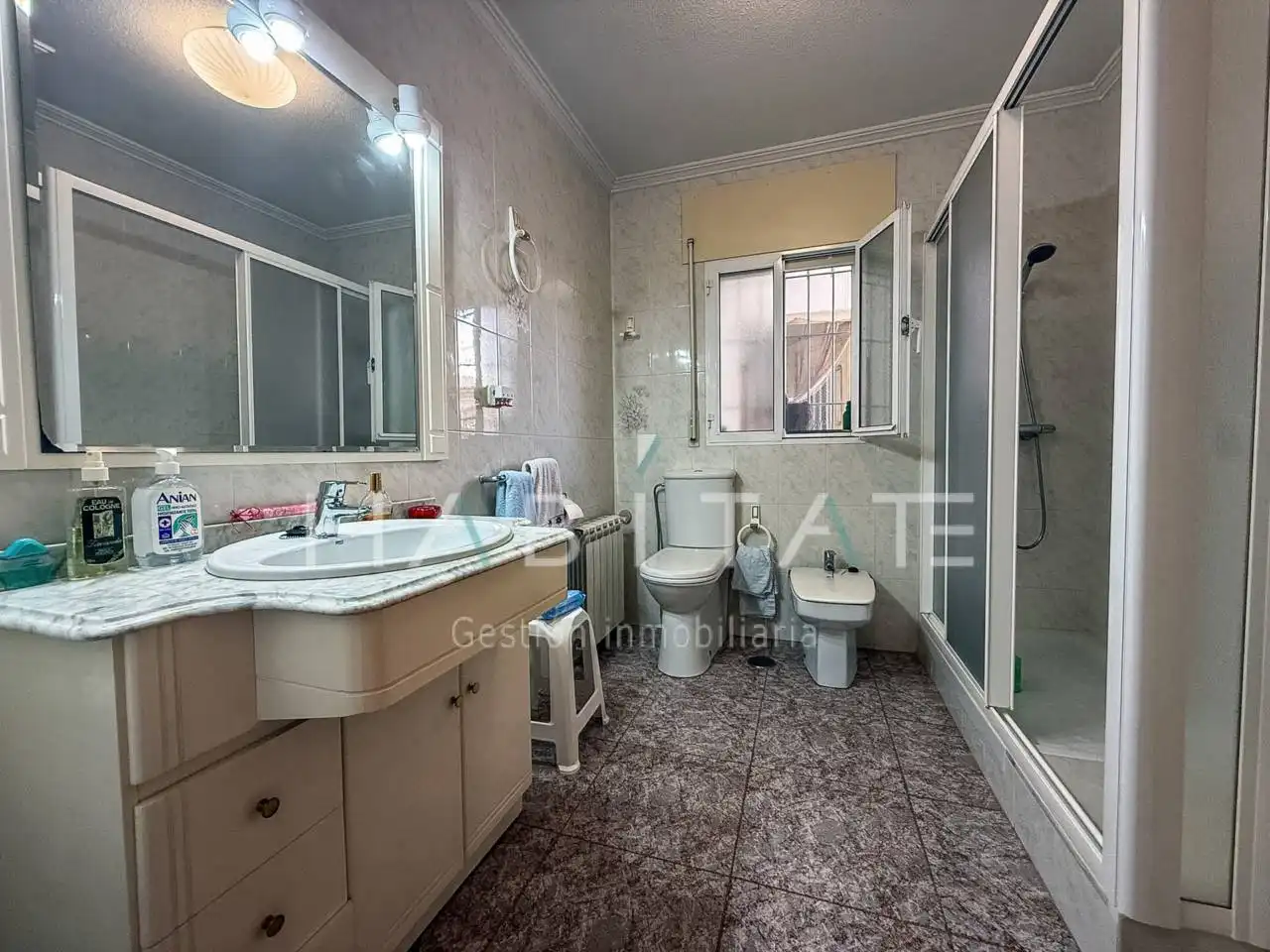 Casa amb jardí en venda a Calle Villananitos, imagen 22