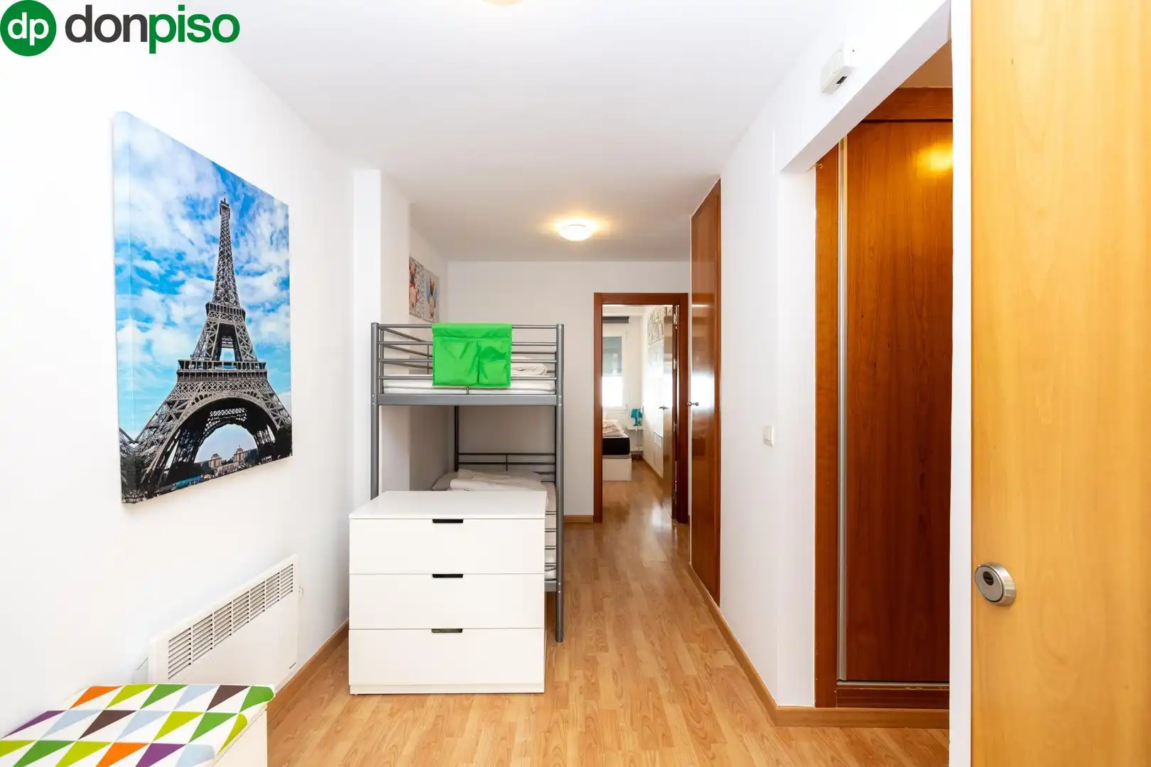 Habitación de Piso en venta en Sierra Nevada con Piscina comunitaria