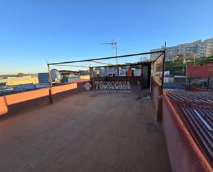 Terrassa de Casa adosada en venda en Badajoz Capital amb Terrassa