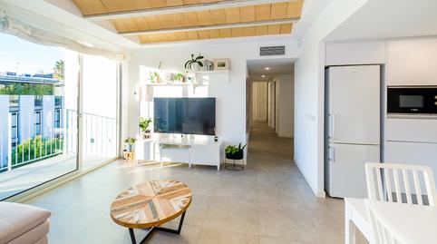 Foto 2 de Àtic en venda a Carrer de Berlín, 13, Fenals, Girona