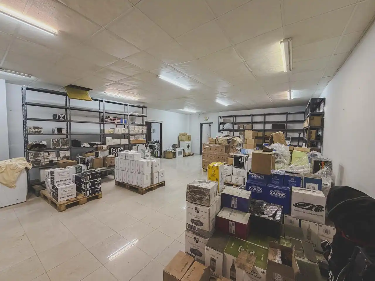 Local comercial de lloguer a Asdrúbal - Bahía Blanca, imagen 14