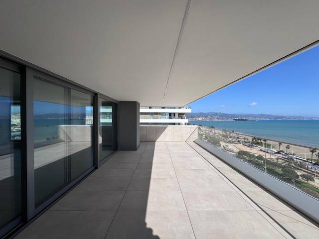 Apartamento en Venta en Martín Carpena - Torre del Río