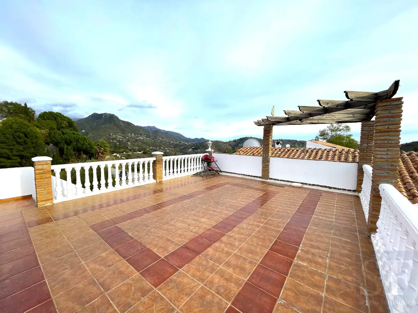 Casa en venta en Cómpeta, imagen 20
