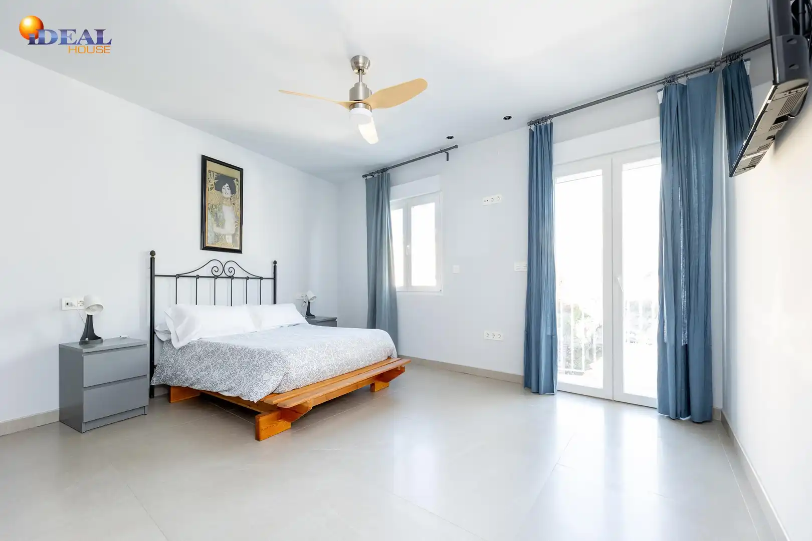 Apartament amb terrassa en venda a Carretera de Loja, 38, 3 b, imagen 20