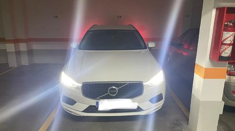 Foto 3 de Garaje en venta en Ciudad Jardín - Zoco, Córdoba Capital