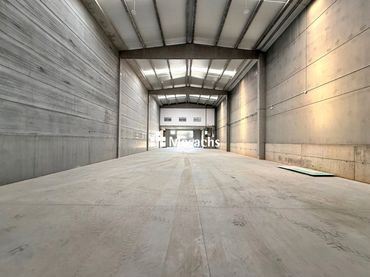Nave industrielle à louer à Can Vinyals