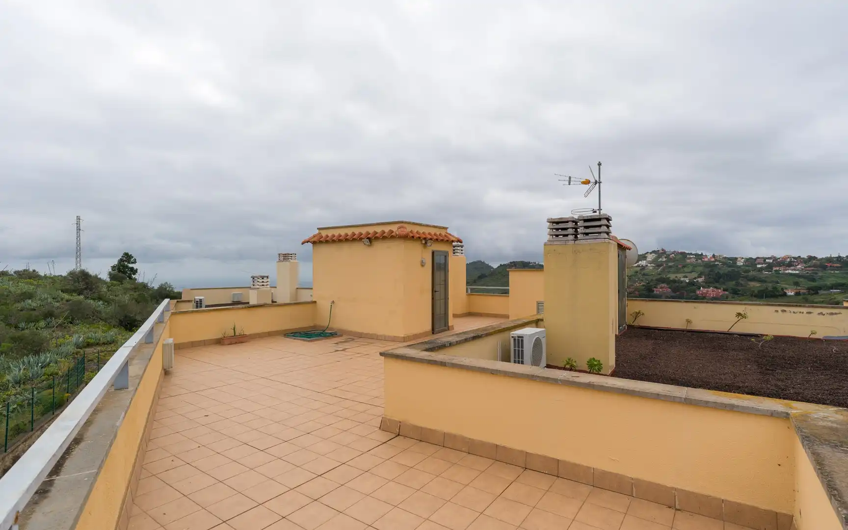 Ático en venta en Centro , Monte Lentiscal - Las Meleguinas