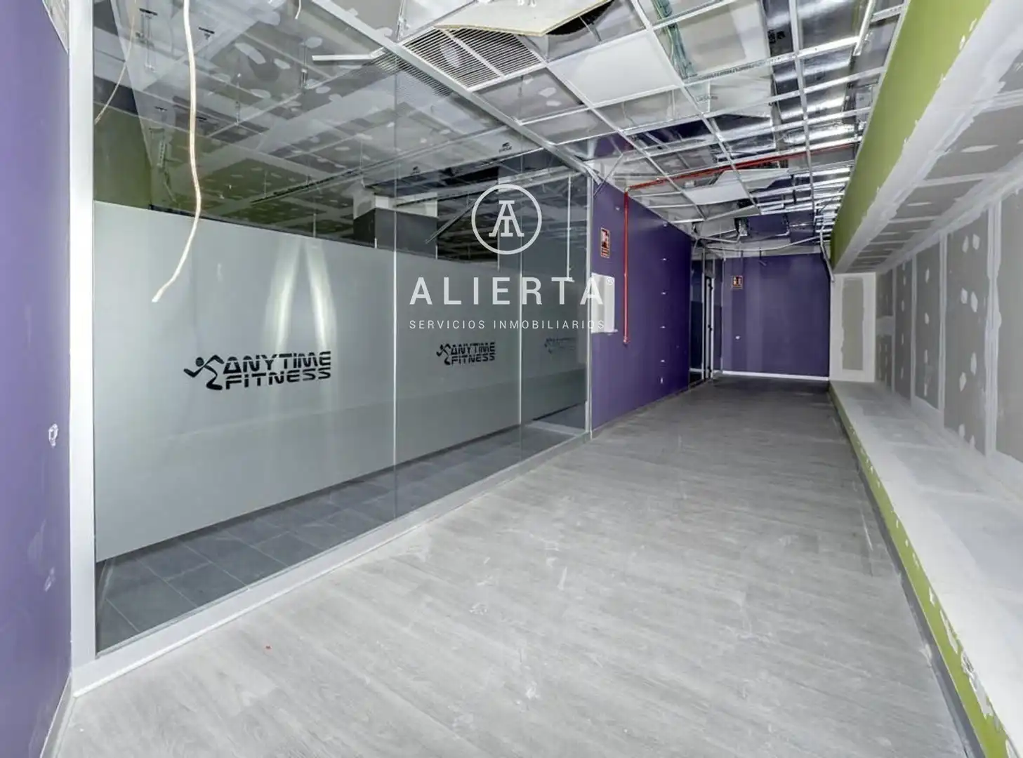 Büro zur Miete in Gran Vía, imagen 11