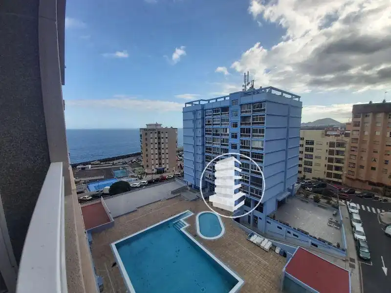 Mini appartamento con ascensore in affitto a Candelaria - Playa La Viuda, imagen 10