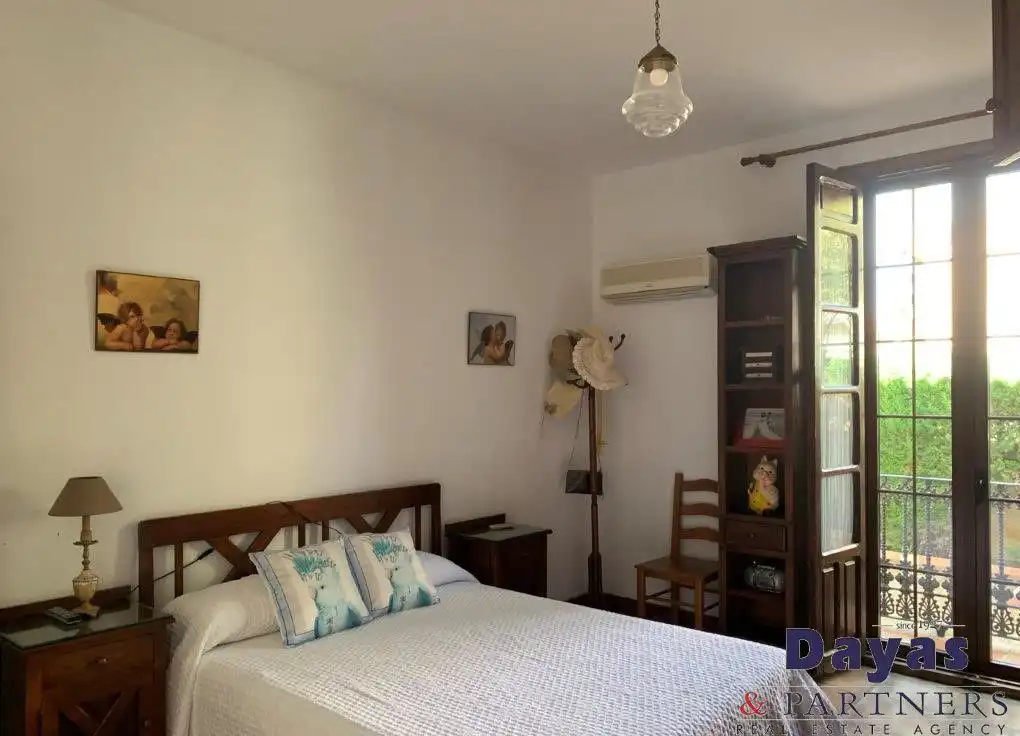 Casa amb terrassa en venda a suecos, imagen 7
