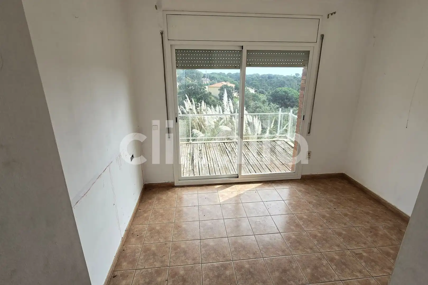 Dormitori de Casa o xalet en venda en Tordera amb Calefacció, Terrassa i Piscina