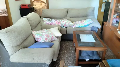 Photo 3 of Flat for sale in Camí de Vera, Valencia Capital