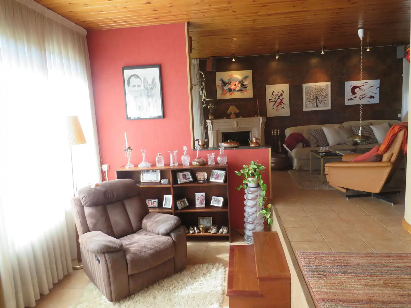 Casa o xalet en venda a Passeig Maria Cristina, Vallirana