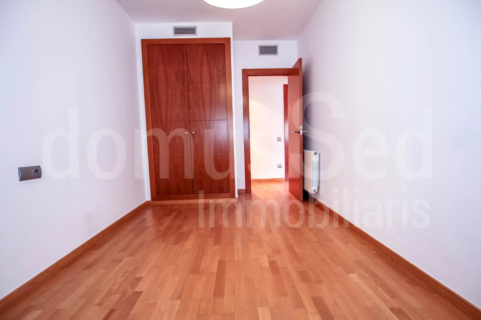 Piso de alquiler en El Masnou con Aire acondicionado, Calefacción y Parquet