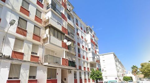 Foto 2 von Wohnung zum Verkauf in Calle Tres Carabelas 15, Huelva, El Carmen - Cardeñas, Huelva Capital