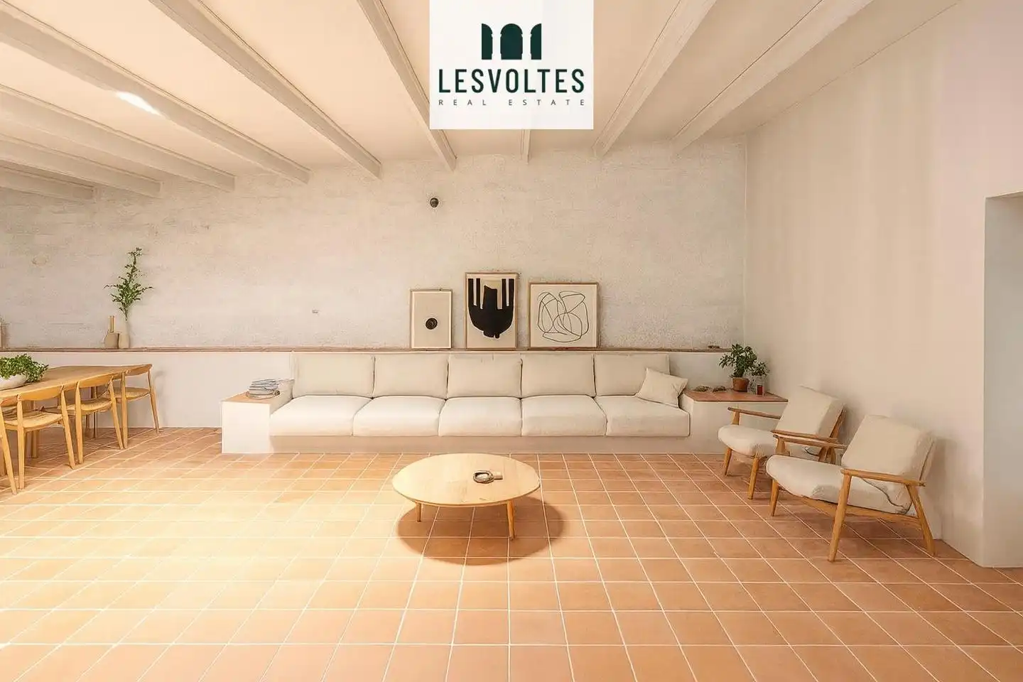 Casa con piscina en venta en Carrer Samaria, imagen 7