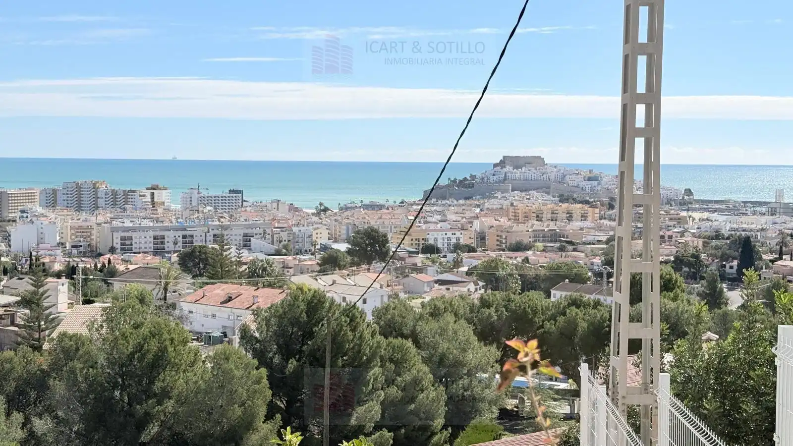 Maison avec jardin à vendre à Avenida ITALIA, imagen 7