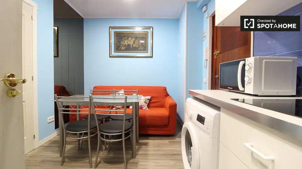 Flat to rent in Moncloa - Aravaca