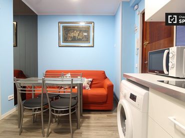 Flat to rent in Moncloa - Aravaca
