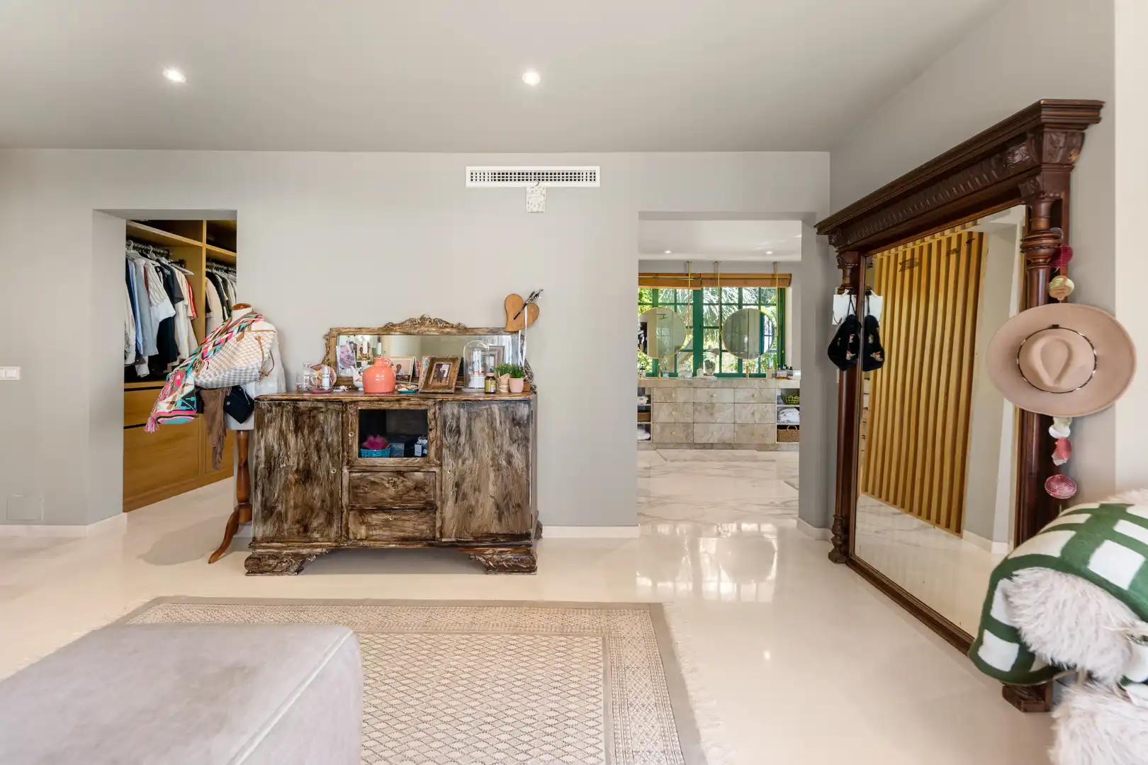Casa o xalet en venda en Benalmádena amb Aire condicionat, Calefacció i Jardí privat
