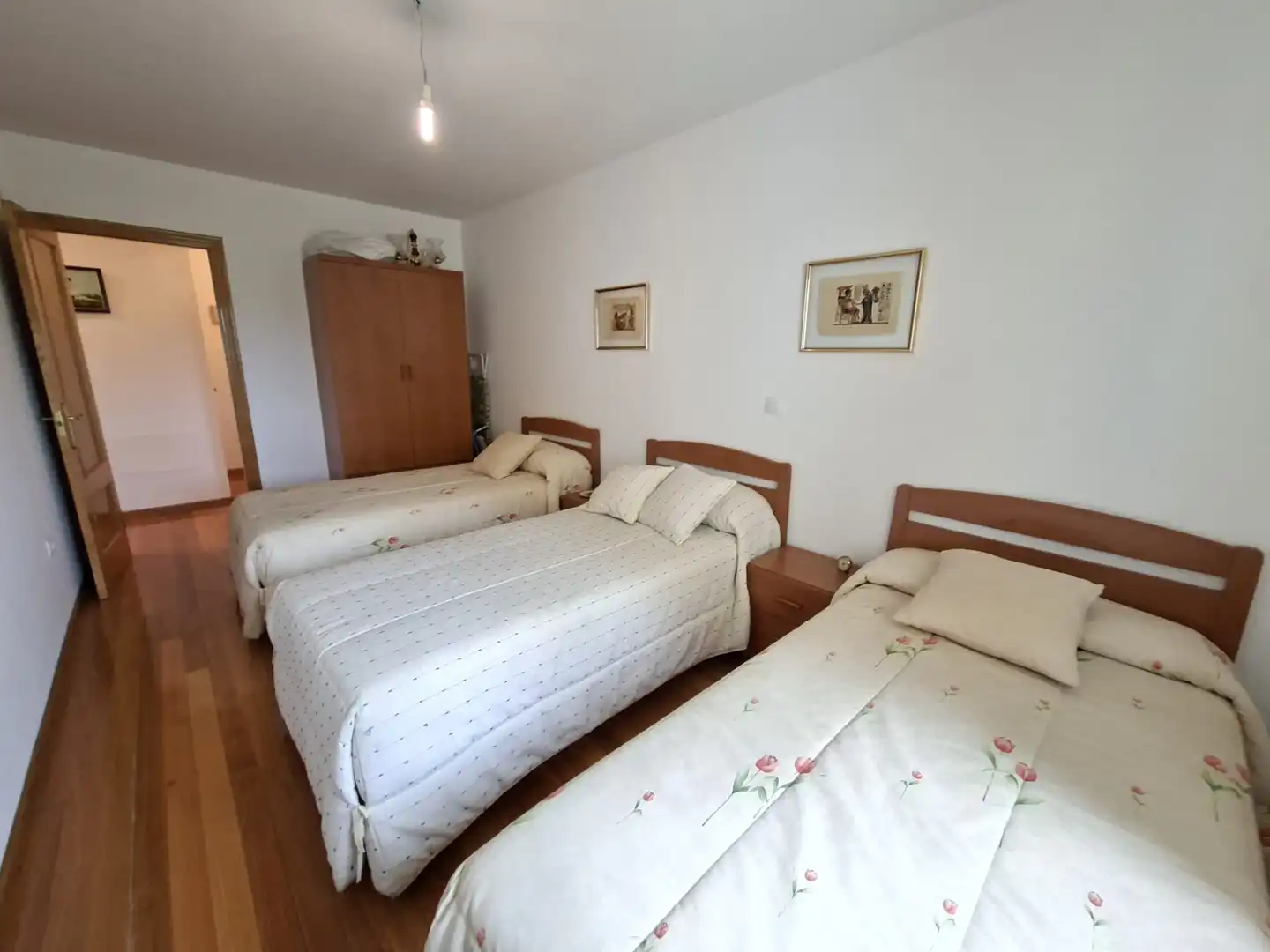 Habitación de Piso en venta en Suances con Calefacción, Terraza y Amueblado
