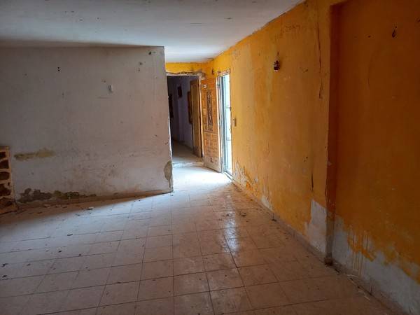 Casa adosada en Venta en BARRANCO en Lumpiaque