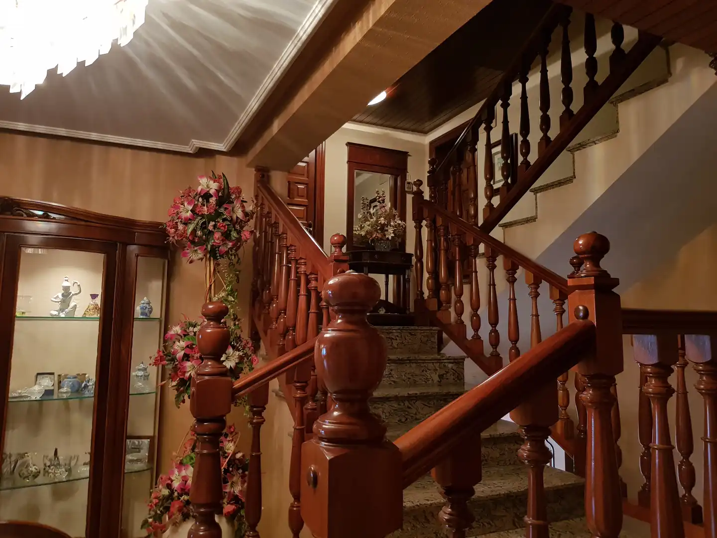 Villa mit Terrasse zum Verkauf in Boverals - Saldonar, imagen 8