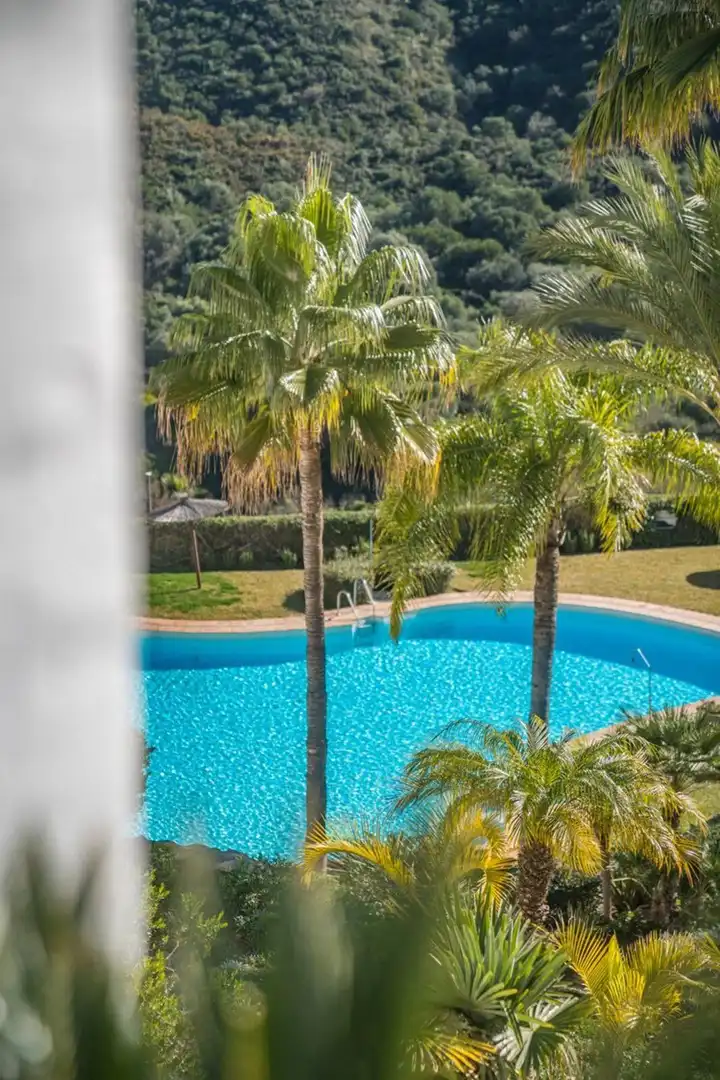 Dúplex amb piscina en venda a La Quinta, imagen 29