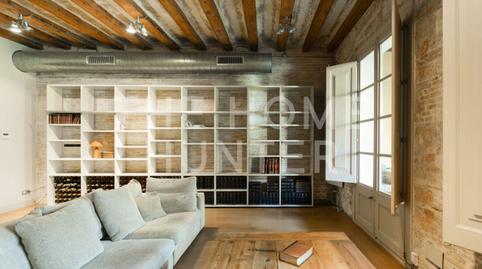 Foto 2 de Piso en venta en Xuclà, El Raval,  Barcelona Capital