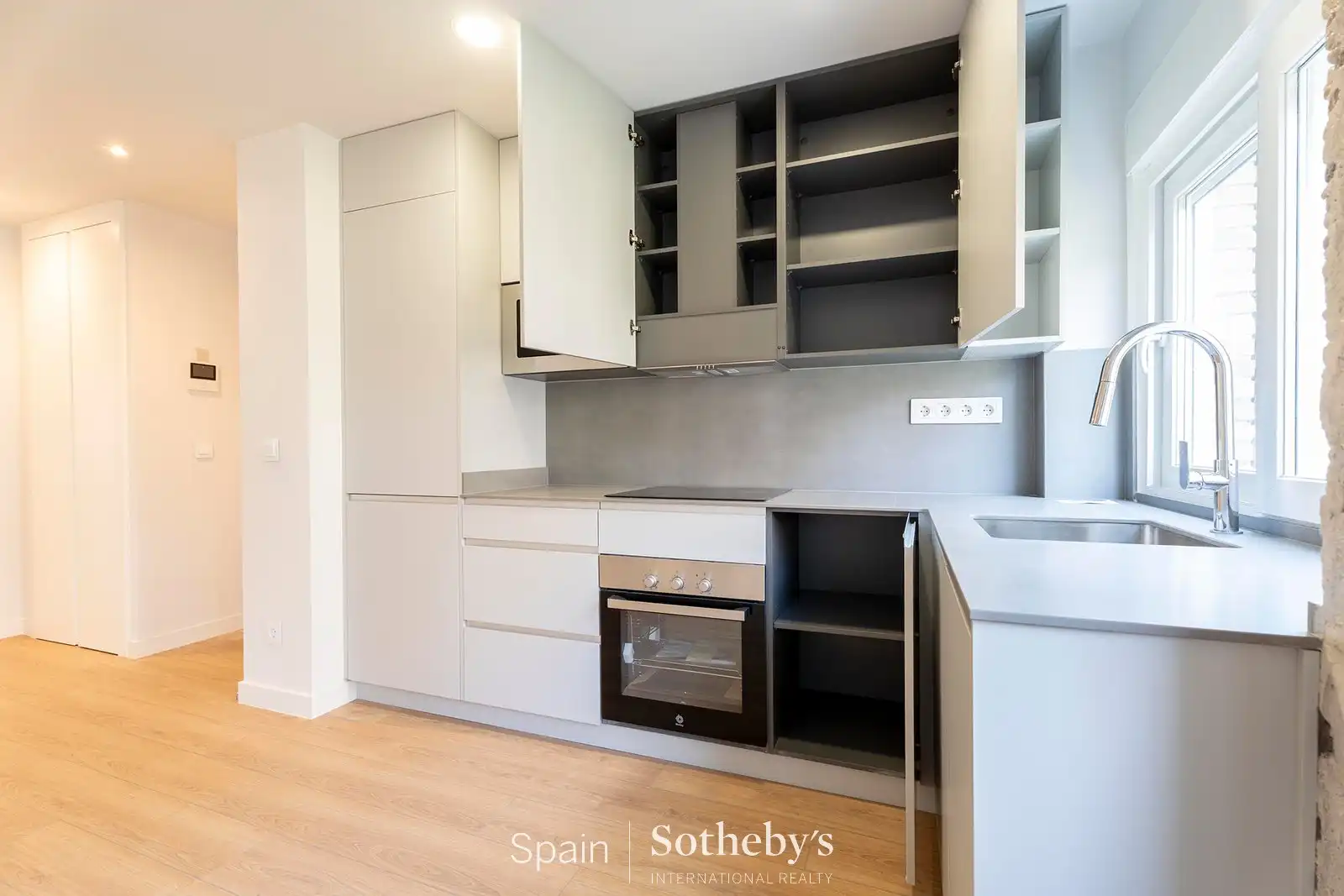 Appartement compact avec ascenseur à vendre à Calle Cruz del Sur, imagen 8