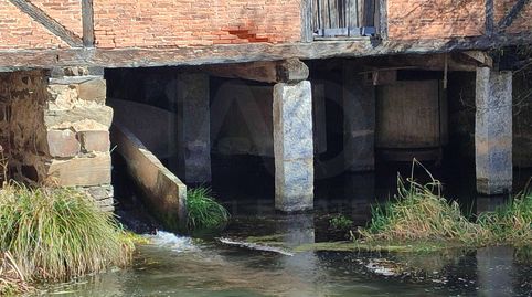 Foto 5 de Casa o xalet en venda a Villarejo de Órbigo, León