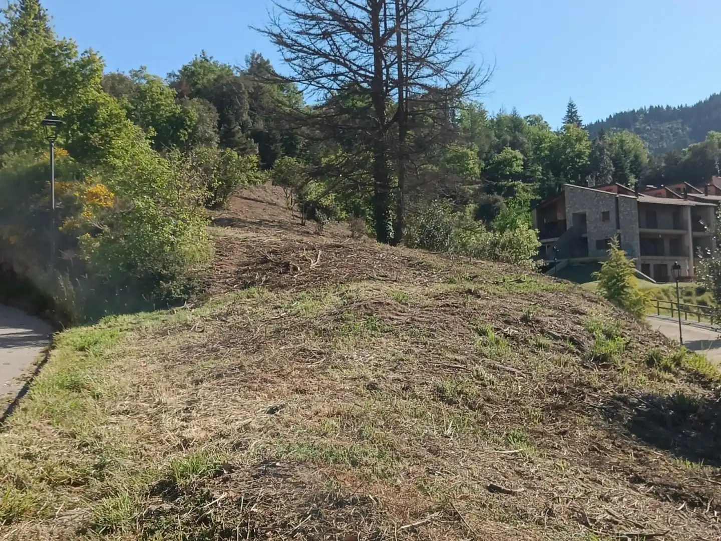Wohnbaugrundstück zum Verkauf in Montseny 11, imagen 7