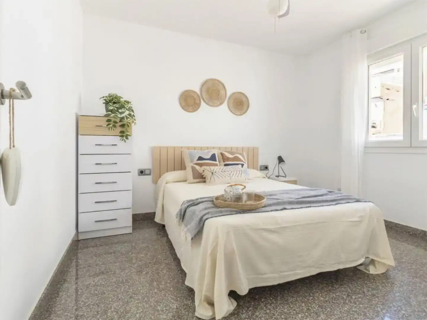Habitación de Piso en venta en San José