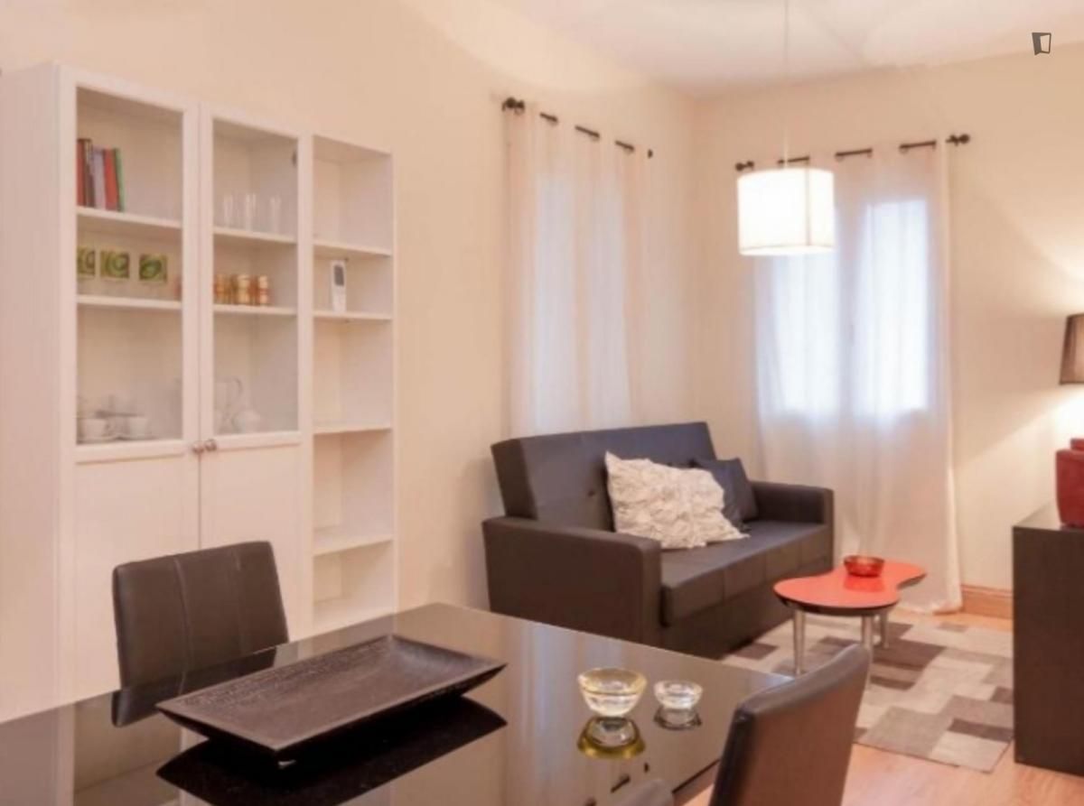 Apartamento de alquiler en Centro - Ayuntamiento