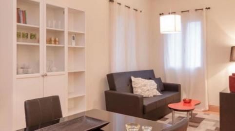 Foto 2 de Apartamento de alquiler en Centro - Ayuntamiento, Cantabria