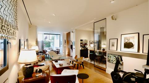 Photo 2 of Flat to rent in El Viso,  Madrid Capital