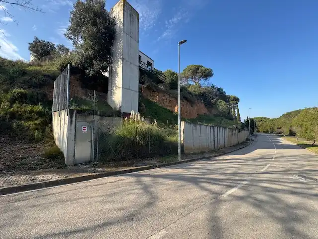 Xalet amb terrassa en venda a Avinguda del Golf 10, imagen 2